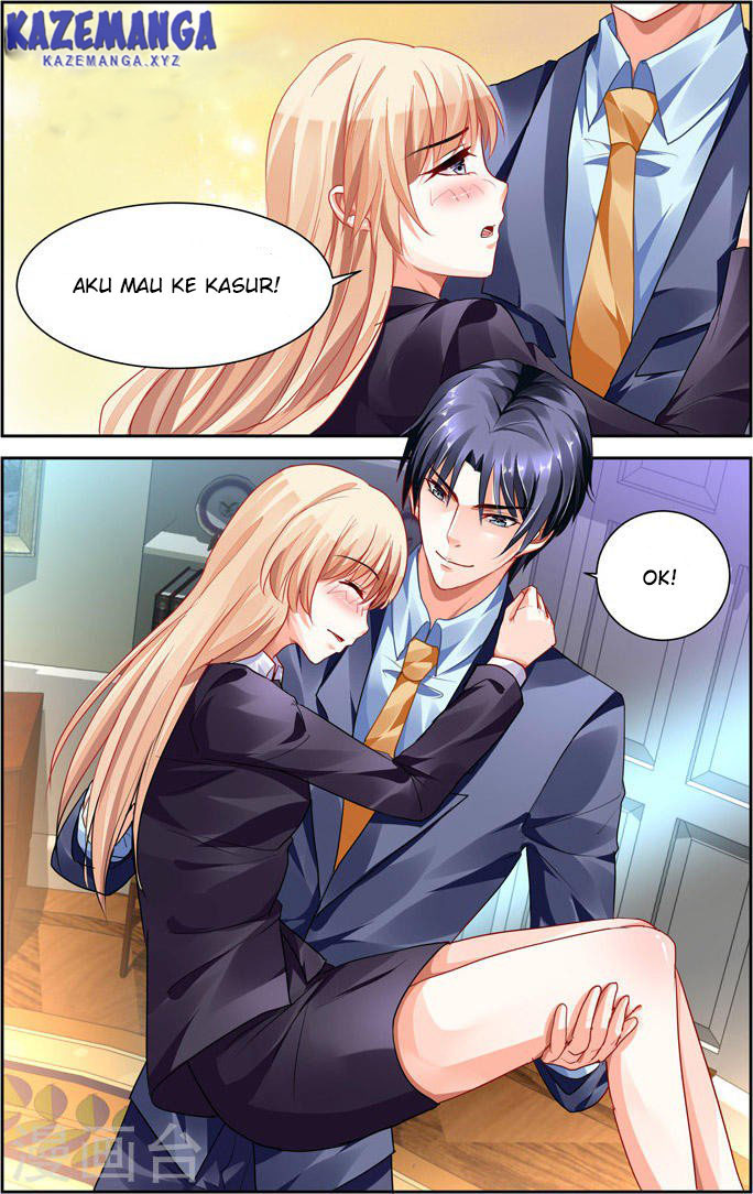 Best Wedding Chapter 10 Gambar 5